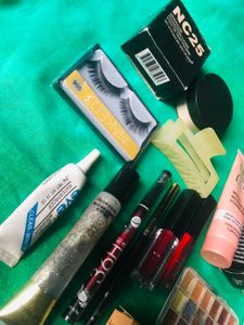 Makeup Kit