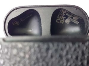 (OG)Marshall Minor III TWS.