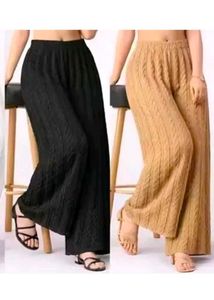 Palazzos 2product available [Buy 1 product 99mai]