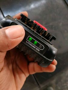 Wurth 18V 2.0Ah Lithium-Ion Battery