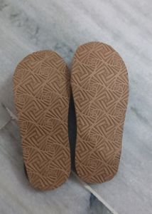 Baby Girl Slipper
