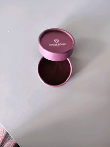 Joyalukkas ring Box