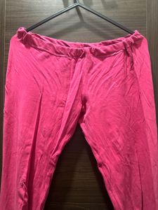Pink Leggings For Ladies 💖