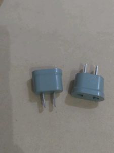 Type A/B Travel Plug  Adapter ( Set of 2)