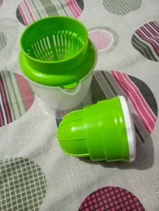 New Mini Juicer