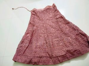 BRIDAL LEHENGA