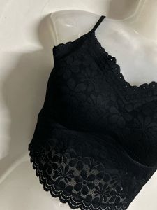 Lace Bralette