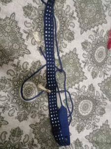 Mirror belt by Indya