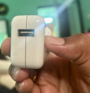 Apple 10W USB Power Adapter