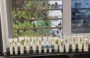Plum Skincare Lot