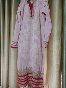 Readymade Chudidar