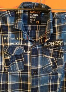 SUMMER SPECIAL- SET OF 4 SHIRTS FOR KIDS