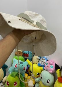 UV protection beach safari hat, Fishing hat