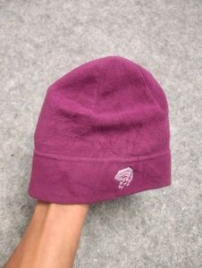 Mountain Hardwear Fleece Beanie