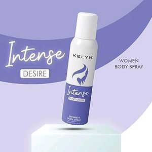 Kelyn Body Spray Women
