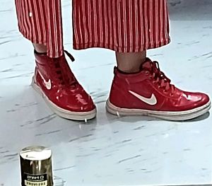 NIKE Branded Shoes Unisex For Men And Women