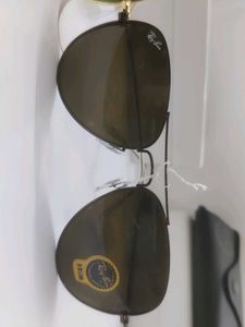 Ray-Ban Aviator Sunglasses - Multiple Colors