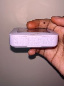 Maybelline Super Stay Foundation Powder