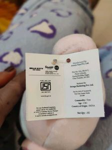 My Melody Plush Toy
