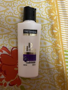 tresemme conditioner
