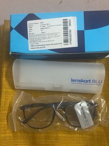Lenskart Blu Computer Glasses