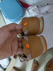 TUSKER Casual Shoes
