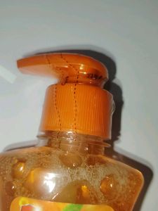 Santoor Classic Gentle Hand Wash