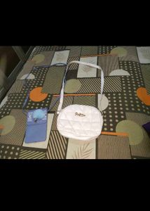 combo of 2 sling bags