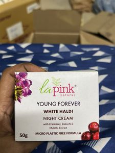 Combo - Delve Tinted Sunscreen SPF50 and LaPink ni