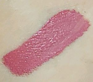 FACES CANADA COMFY MATTE LIP COLOR