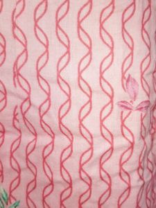 Pink Kurta Set For Women