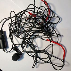 Boya M1 Mic , Good Condition