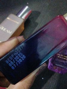 Bellavita Eau de Parfum Collection