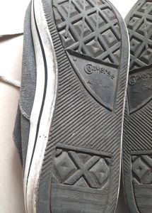 Basic CONVERSE Canvas Shoes