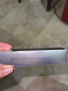 Swiss Beauty Precision Mascara