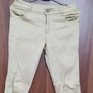 Strechable Jeggings