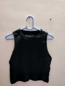 tank black top