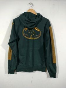 Black Casual Hoodie (Men's)