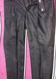Formal Pant