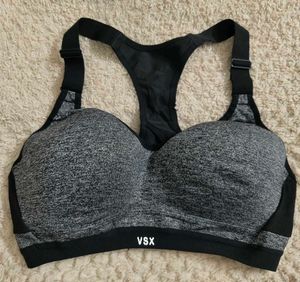 Victoria’s Secret VSX Featherweight Sports Bra