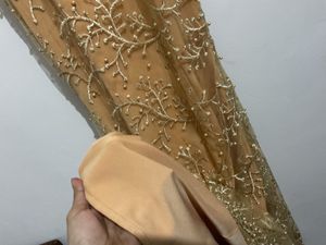 Elegant Ethnic Gown