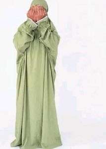 Light Green Niskara kuppyam
