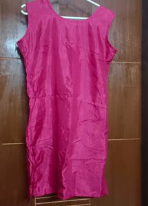Beautiful Pink Embellished mastani Gown