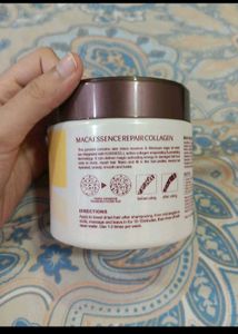 karseell hair mask