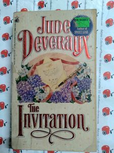 The Invitation