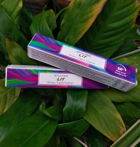 😍👁️2 MYGLAMM Glossy Liquid Eyeliner