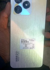 Realme Narzo N53 - Brand New!