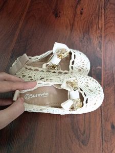 Crochet Bellies for Girls (2-3yrs)