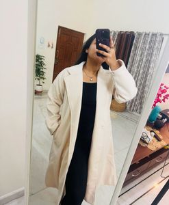 Long Coat Only