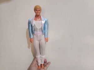 Vintage Ken Doll